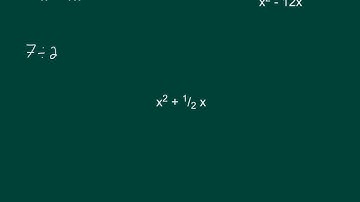 Old (A1): 9.4 - Solving Quadratic Equations by Completing the Square