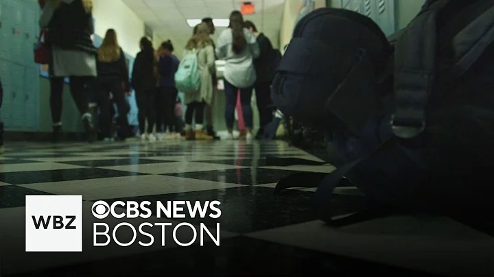 Massachusetts Ballot Question 2 could end MCAS graduation requirement