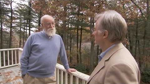 Daniel Dennett - The Genius of Charles Darwin: The Uncut Interviews