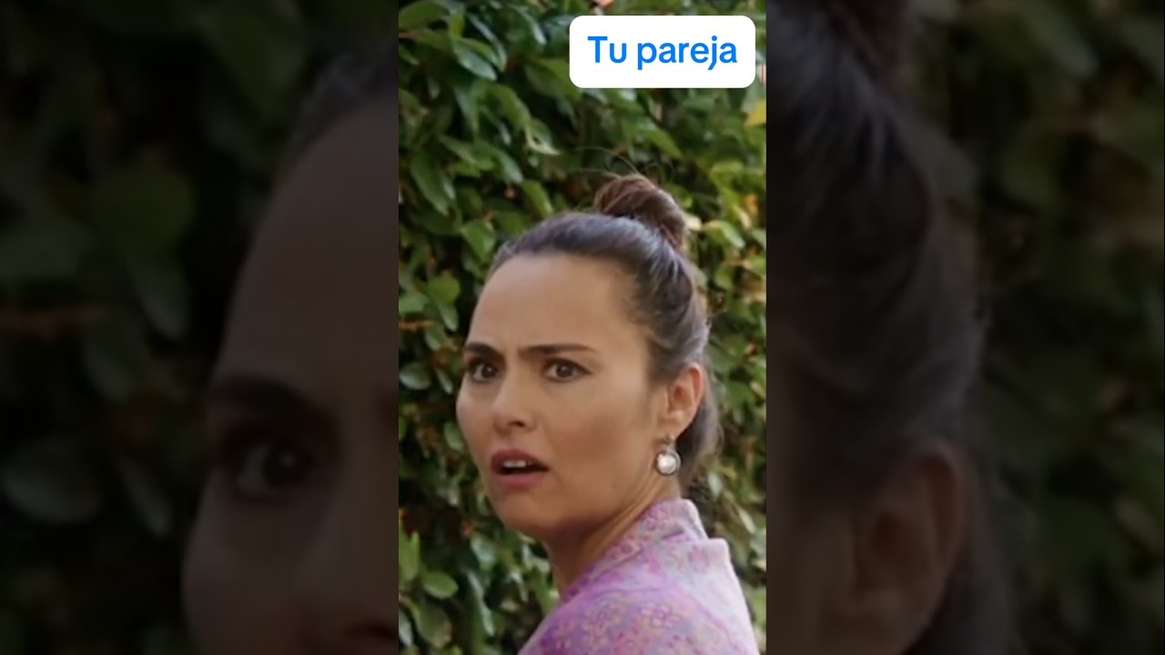 ¡No dejas a tu pareja cerca de Gonzalez! 