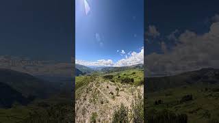 Ccapi Paruro - Cusco Ú