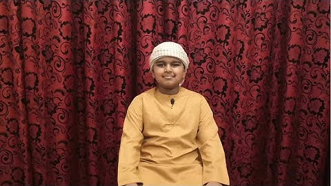 Surah Al Buruj | Dawood | سورة البروج
