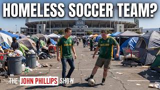 Oakland Is About To Have Yet Another Homeless Sports Franchise