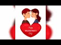 Artie de deejay happy valentine ft Sbue