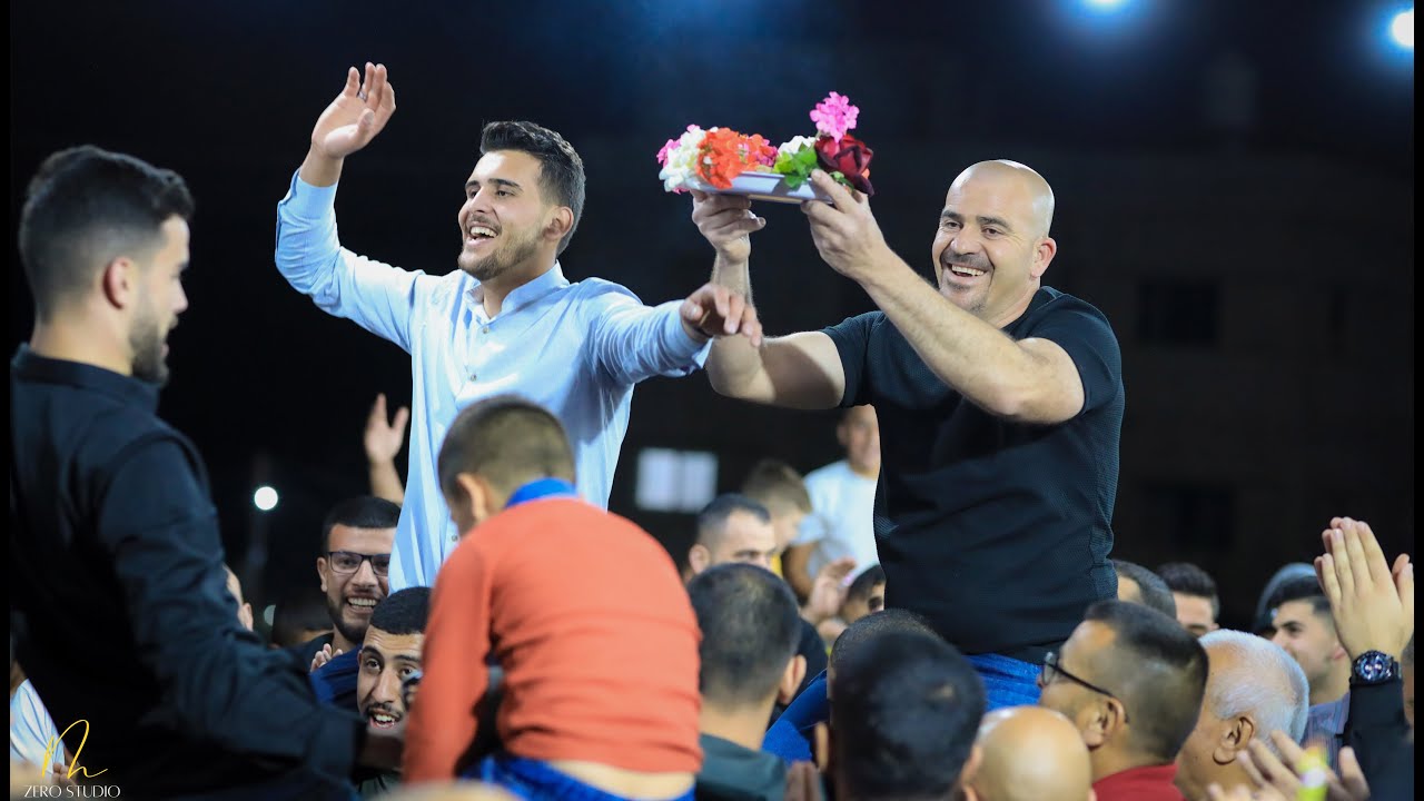 سهرة العريس ليث منصور بقيادة ملوك الحداية 🔥🎶 الفنانين عاصم الديراوي و كرم ابو فارس - ديراستيا-سلفيت