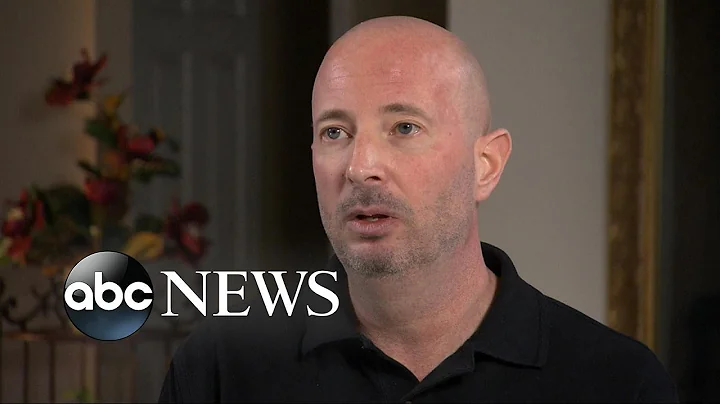 Man Convicted of Disability Fraud Claims He's Actu...