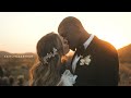 Kaitlyn & Arthur Highlight - Scottsdale, AZ Backyard Wedding Film