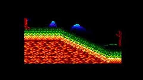 Astro Marine Corps (AMC) menu theme [CPC]