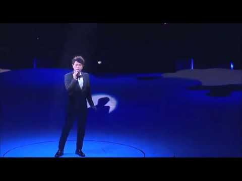 李克勤 - 我不會唱歌 @Concert YY