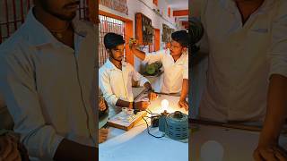 Electrician Man Iti Practical #Electrician #Exams #Viral