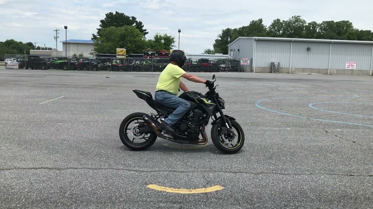 2024 Z900 9-8106 - YouTube