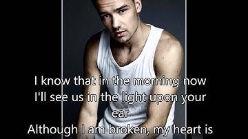 Thumbnail of One Direction - Story of my life (lyrics)