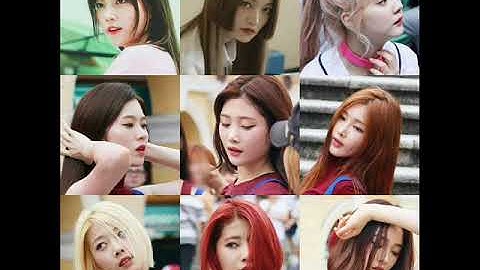 How Would DIA Sing UNI.T - No More