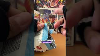 Le Pondré Veladoras A Ben 10 Abriendo Little Bite Sorpresa Bimbo