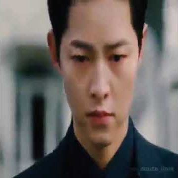 Song Jong Ki Vincenzo Cassano