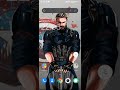 How to see random screenshot?
