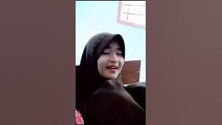 baru setengah,udah ke enakan#short #shorts