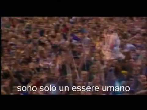 YouTube - Will You Be There (con sottotitoli in italiano)- Michael Jackson_Live 1.flv