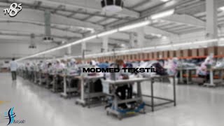 Modmed Tekstil - Tv8,5 İş Ve Başarı