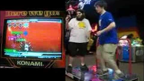 Max 300, Heavy, 1.5 speed, no bar.