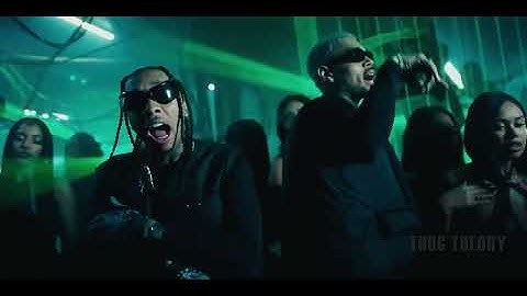 2Pac - Boss (2023) ft. Nipsey Hussle, Wiz Khalifa, Tyga