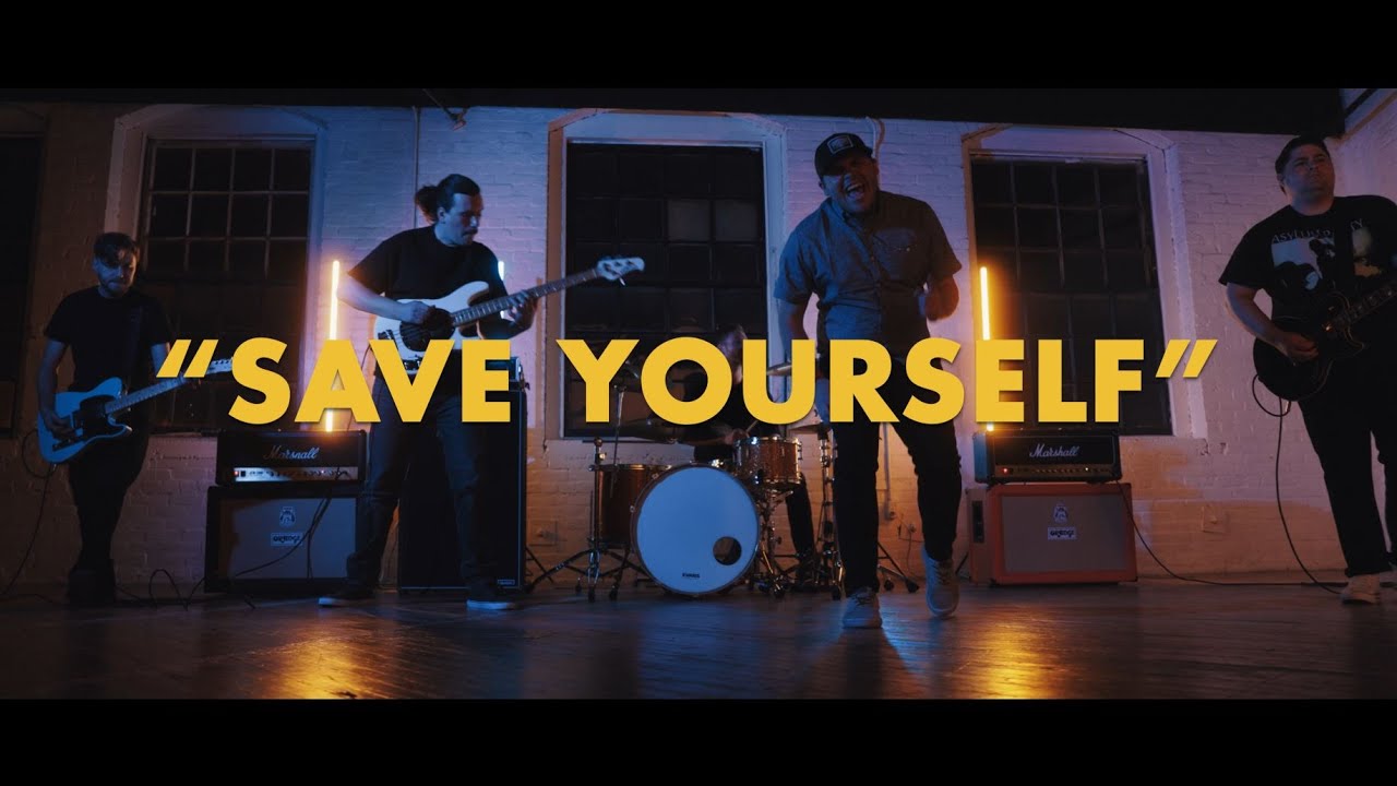 YouTube에서 Years Later - Save Yourself (Official Music Video) 보기 YouTube에서 Years Later - Save Yourself (Official Music Video) 보기