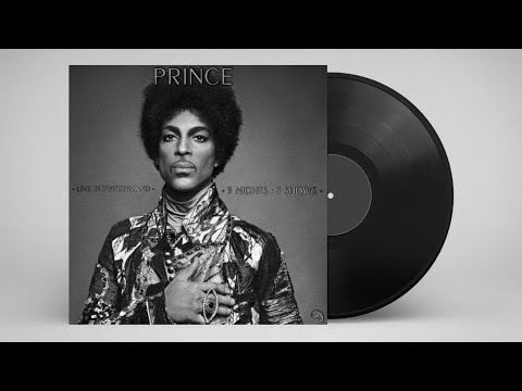 Prince - Montreux Jazz Festival [COMPLETED] - YouTube