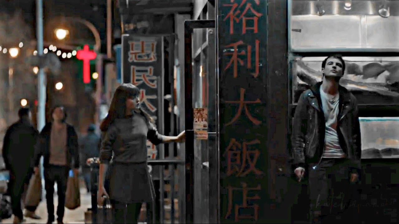 Tess & Jake | Skin (Sweetbitter).