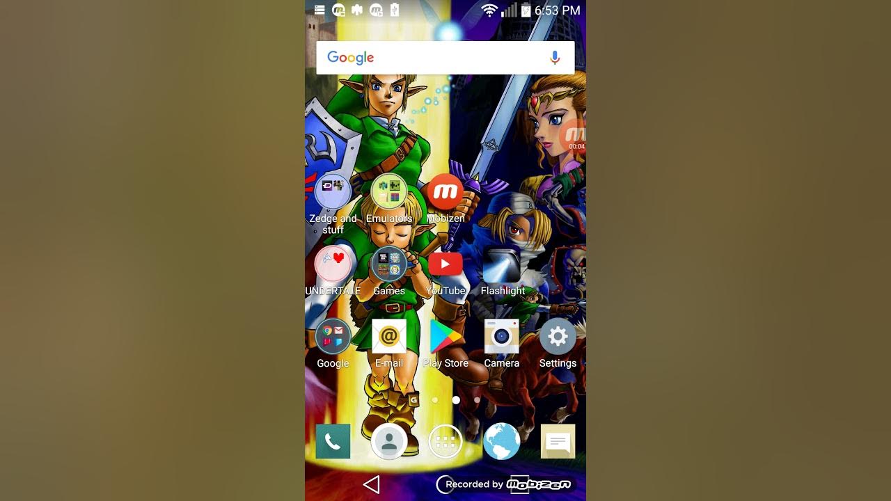 How to patch n64 roms on android YouTube