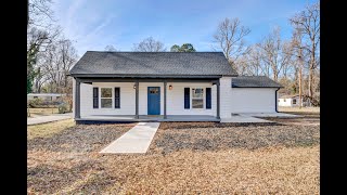 1310 S Bell St Clinton, SC 29325 - Rapid Reel
