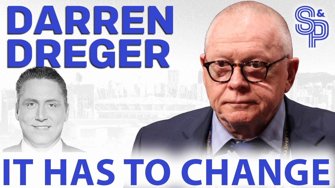 Darren Dreger: Canucks timeline on making front office changes. Is anyone safe?