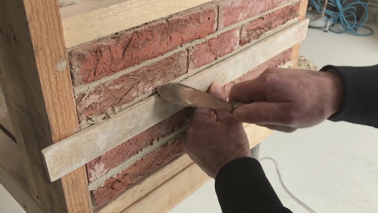 De Mortel Compagnie duplicaten van historische mortels