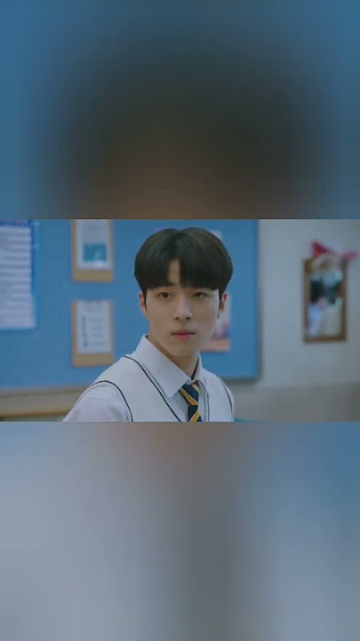 This scene is so suspicious 😰😰#kdrama - the great shaman ga doo shim