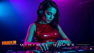 Deep House Vinyl Mix and Chill at Grandpas Cottage - by Luca