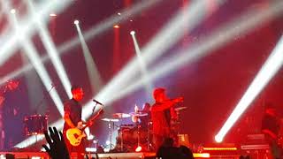 Papa Roach - Between Angels And Insects (live in Adrenaline Stadium, Moscow, 02.06.2019)