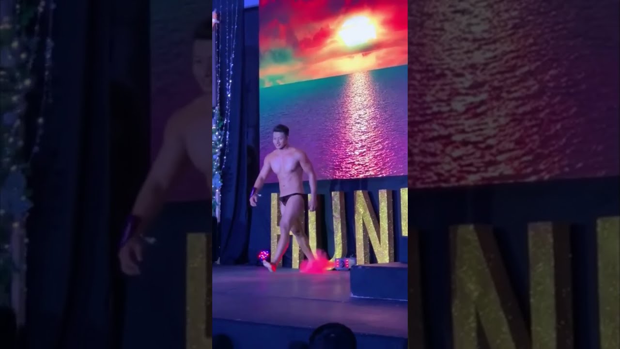 Hot Man In Bikini CJ Mercado bikinibody bikiniopen shorts hotman Hot Man In Bikini CJ Mercado bikinibody bikiniopen shorts hotman