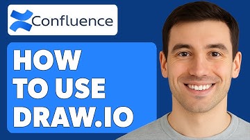 How To Use Draw.Io In Confluence [2025 Guide]