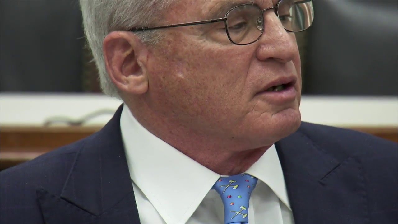 Georgetown on the Hill: The Trans-Pacific Partnership: Are the Critics Right?