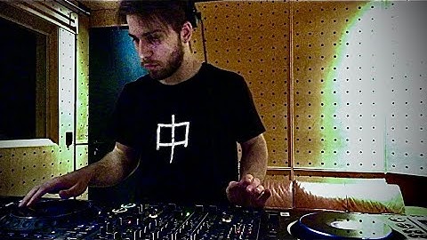 White Bridge – EBM-Inspired Melodic Mix | 120–140 BPM