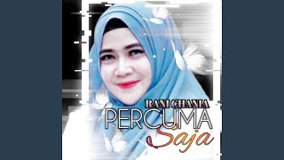 Percuma saja