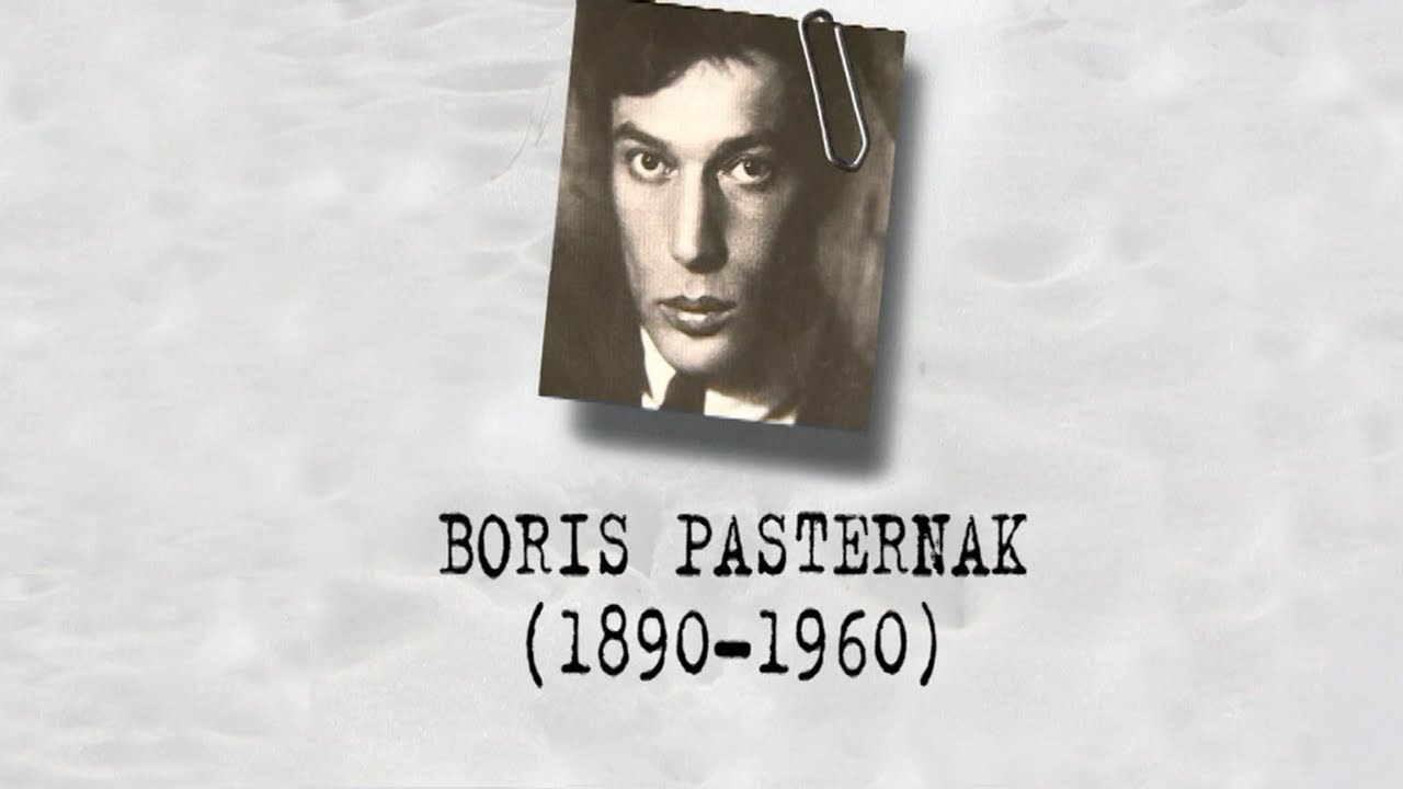 Download Boris PASTERNAK – Un siècle d'écrivains : 1890-1960 (DOCUMENTAIRE, 1998)