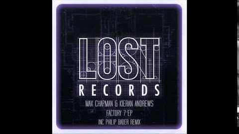 Max Chapman & Kieran Andrews - Loving Arms (Original Mix)