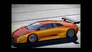 Shift 2 LP640 Works Suzuka 1.50s