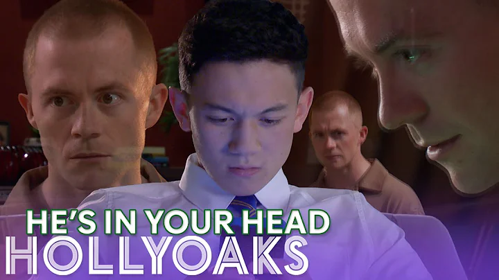 Manipulating Mason | Hollyoaks