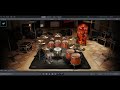 Bullet For My Valentine - Fever only drums midi backing track