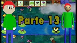 Vlad & Baldi - Plantas VS Zombies - Parte 13 Loquendo