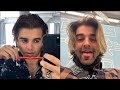 JACK GRIFFO Crazy Transformation - What Happened to MAX THUNDERMAN?