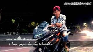 Tuhan jagakan dia (30 dtk)