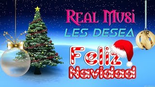 Feliz Navidad { { RM } }