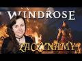 Piracki Valheim? | Windrose
